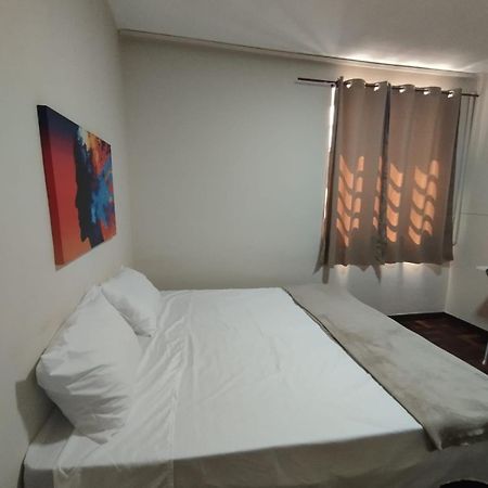 Hotel Avenida Nova Friburgo Esterno foto
