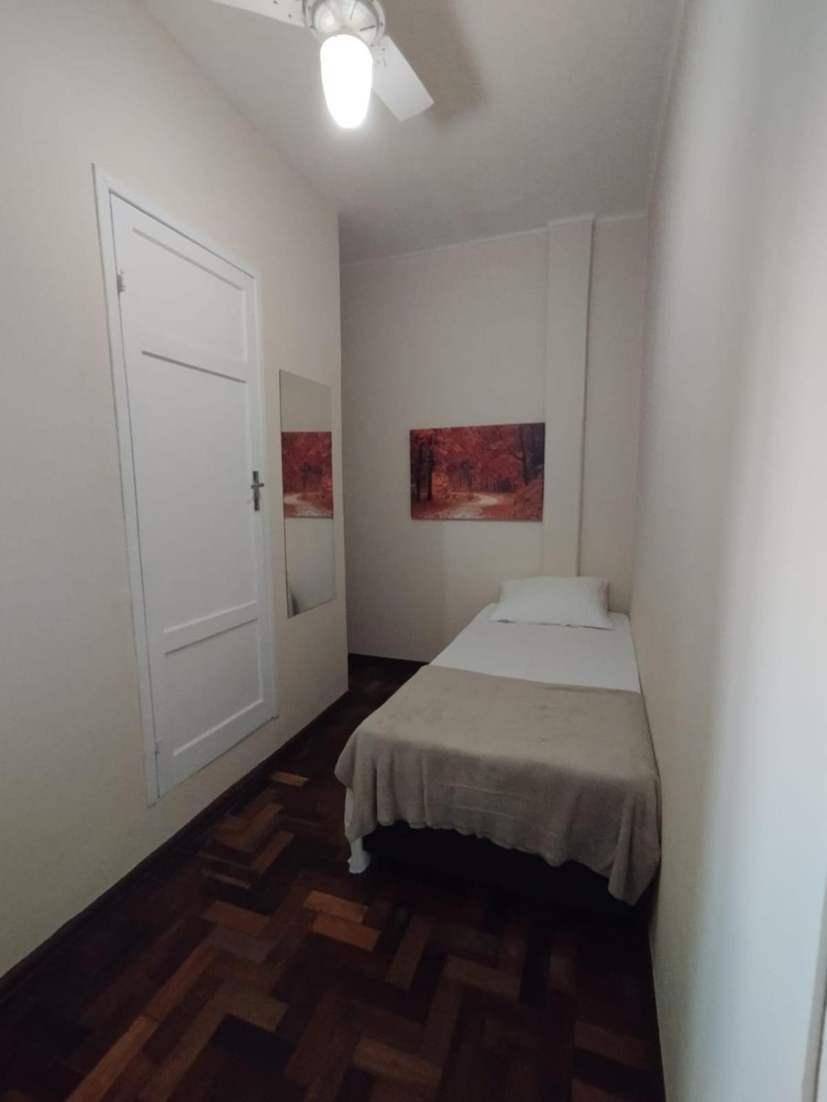 Hotel Avenida Nova Friburgo Esterno foto