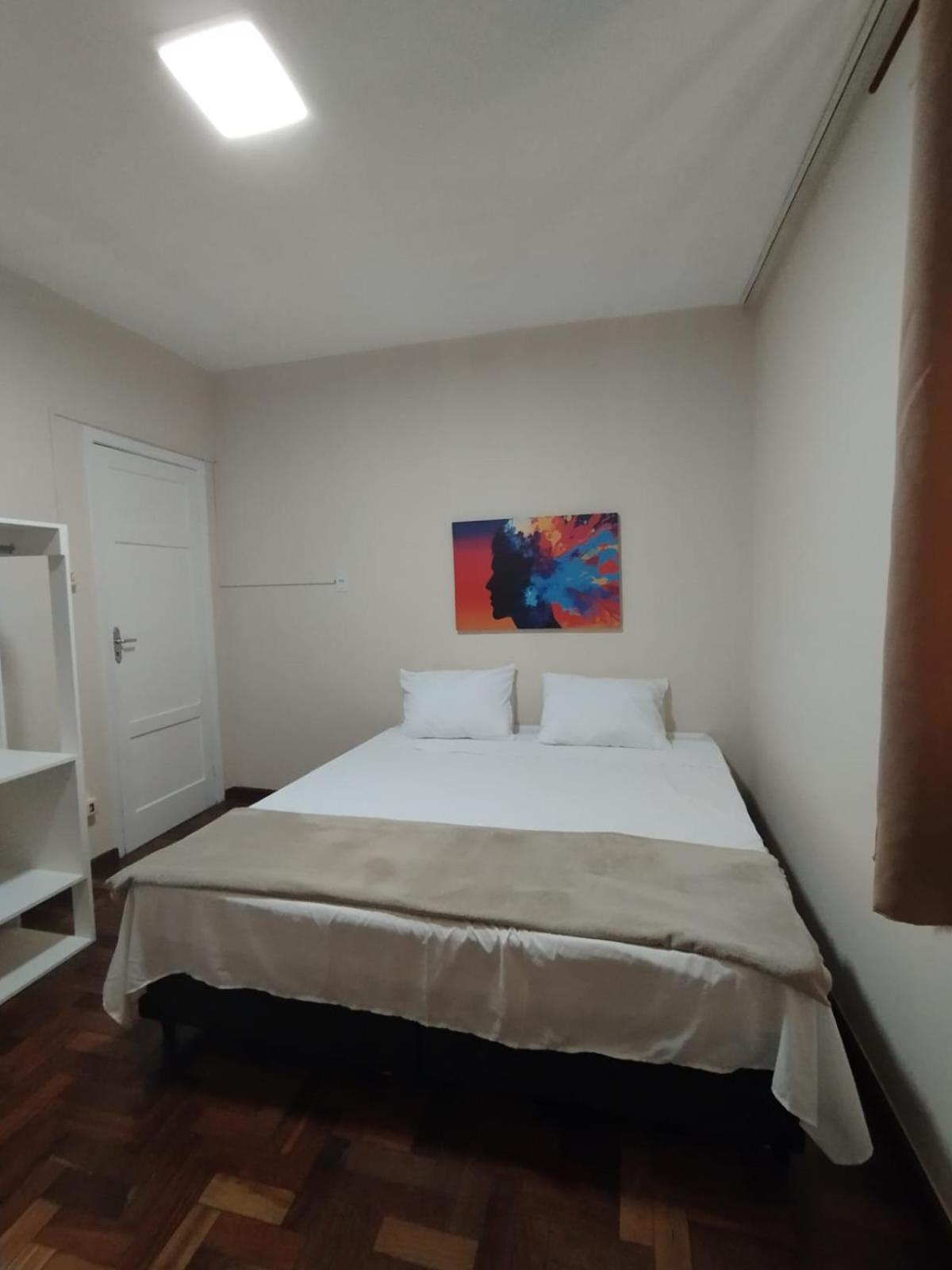 Hotel Avenida Nova Friburgo Esterno foto