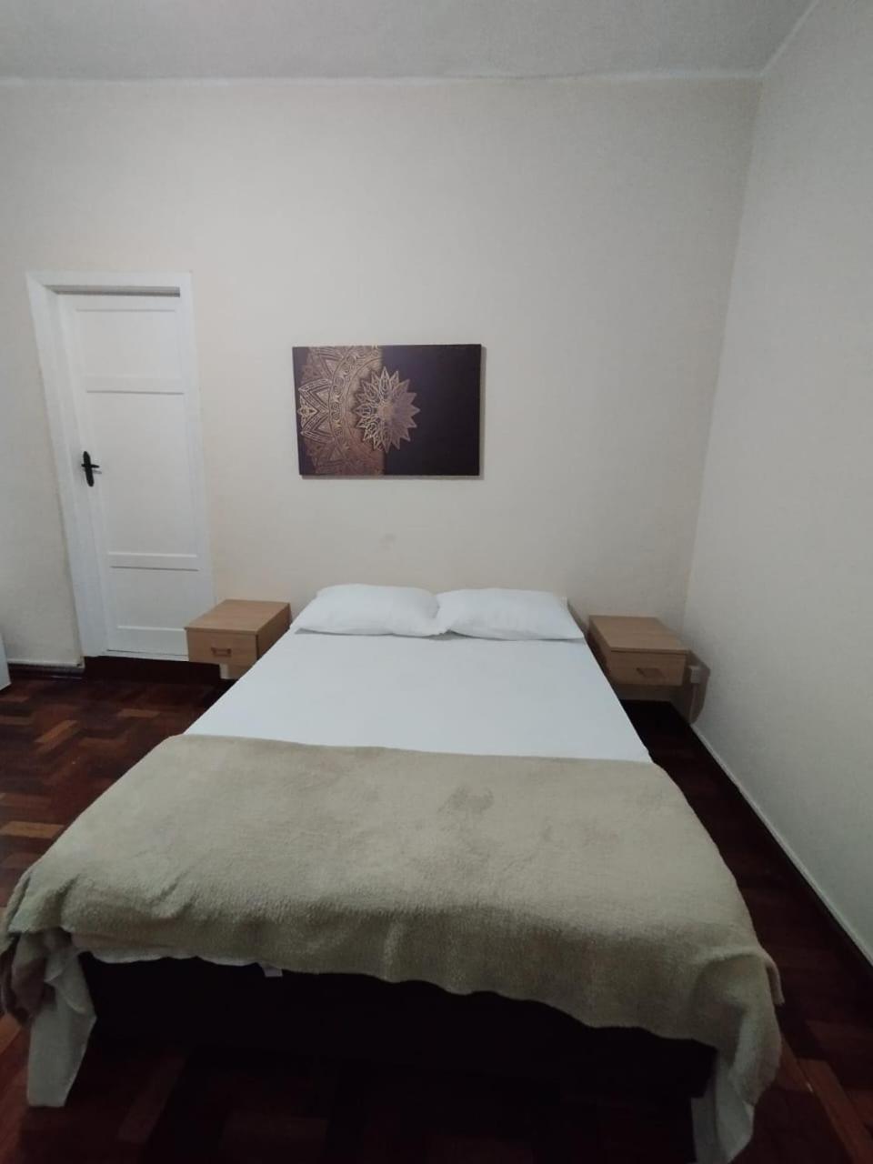 Hotel Avenida Nova Friburgo Esterno foto