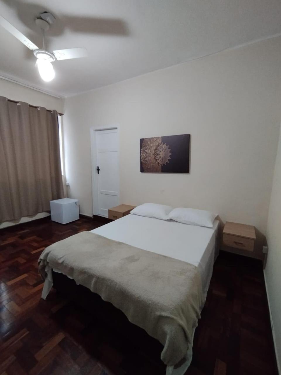 Hotel Avenida Nova Friburgo Esterno foto