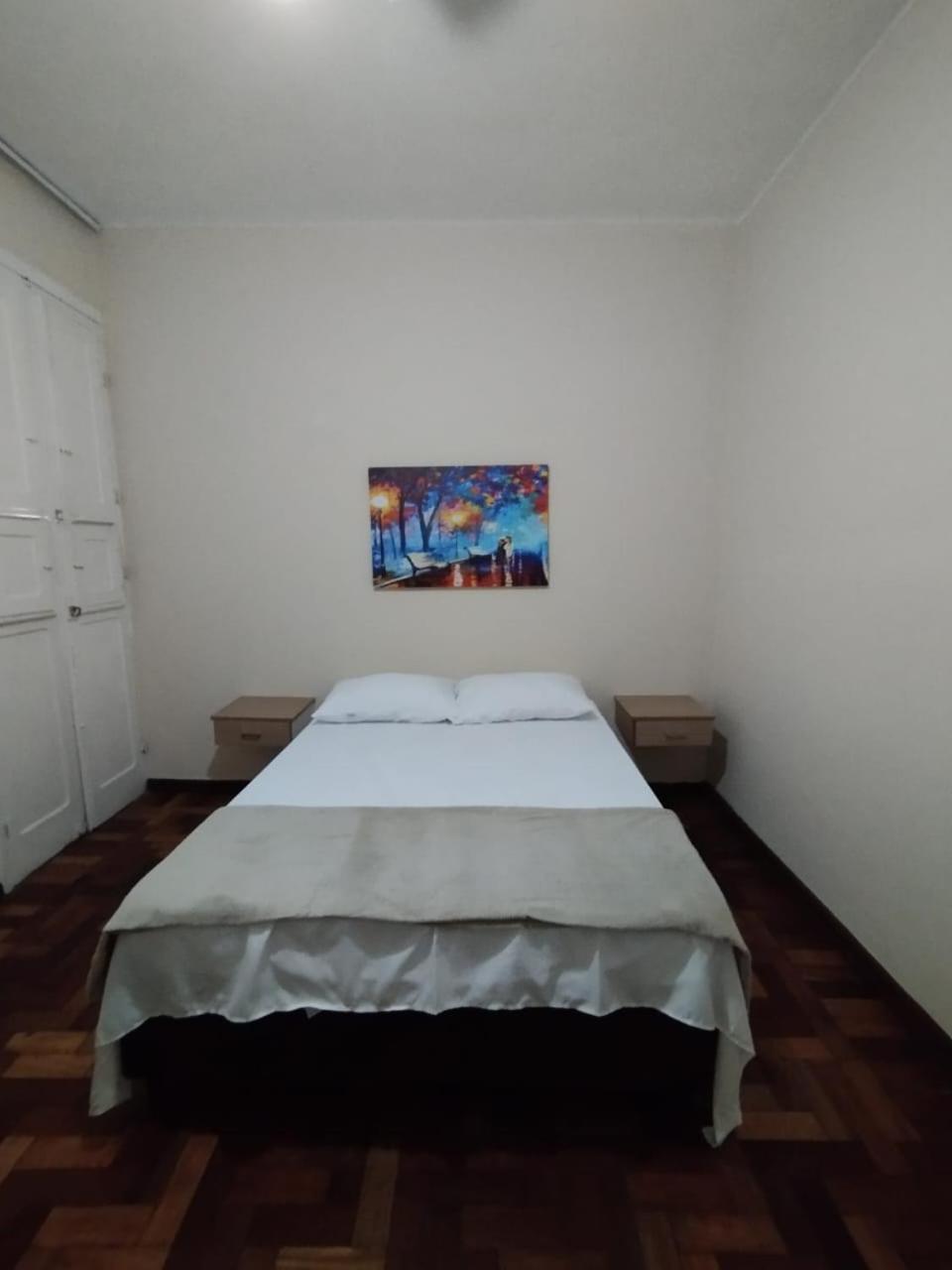 Hotel Avenida Nova Friburgo Esterno foto