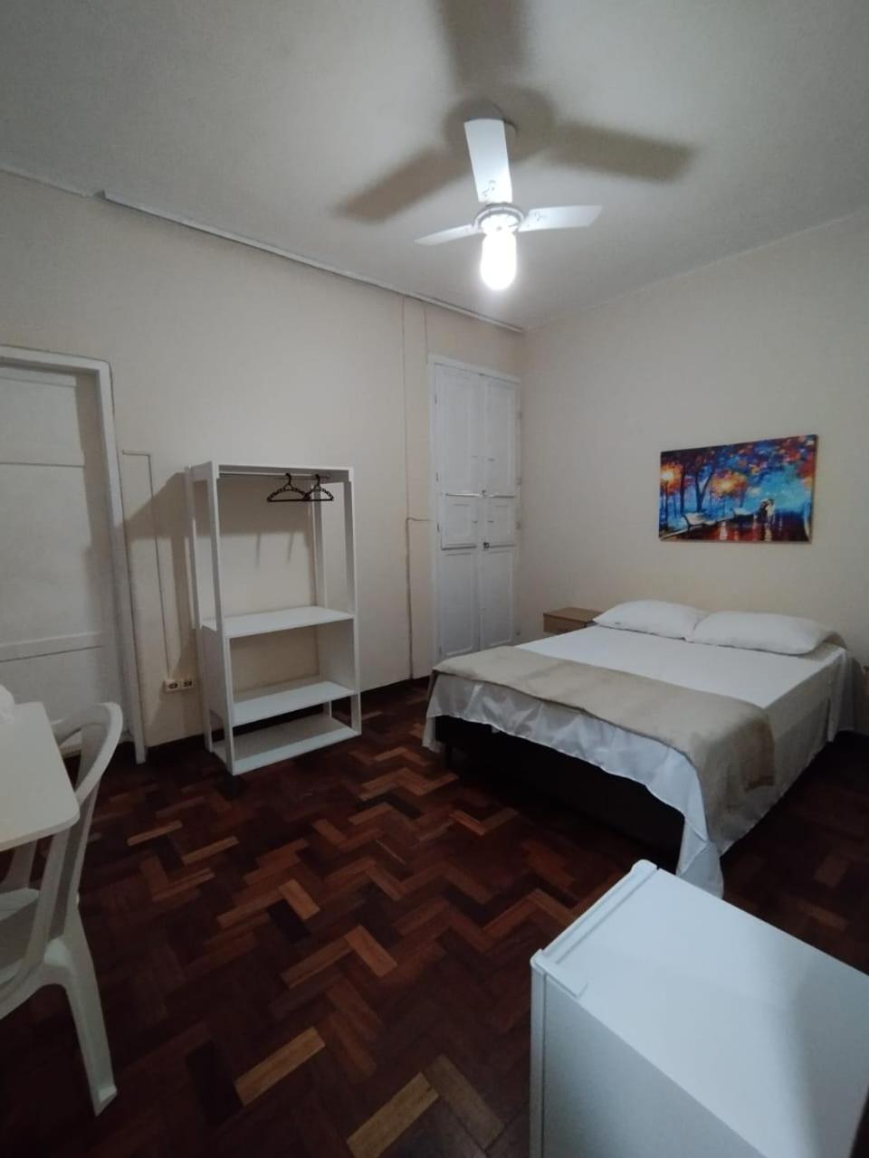 Hotel Avenida Nova Friburgo Esterno foto
