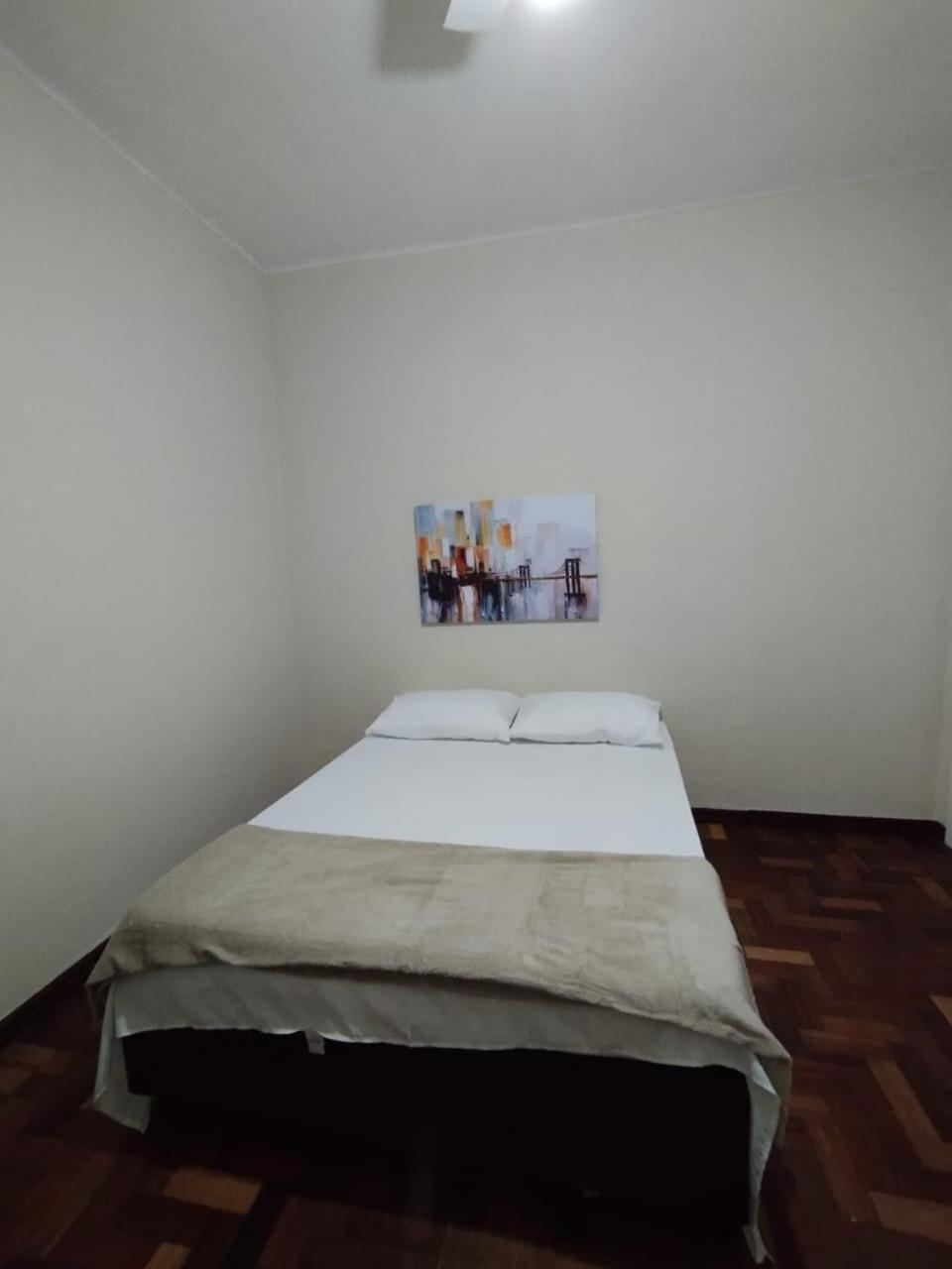 Hotel Avenida Nova Friburgo Esterno foto