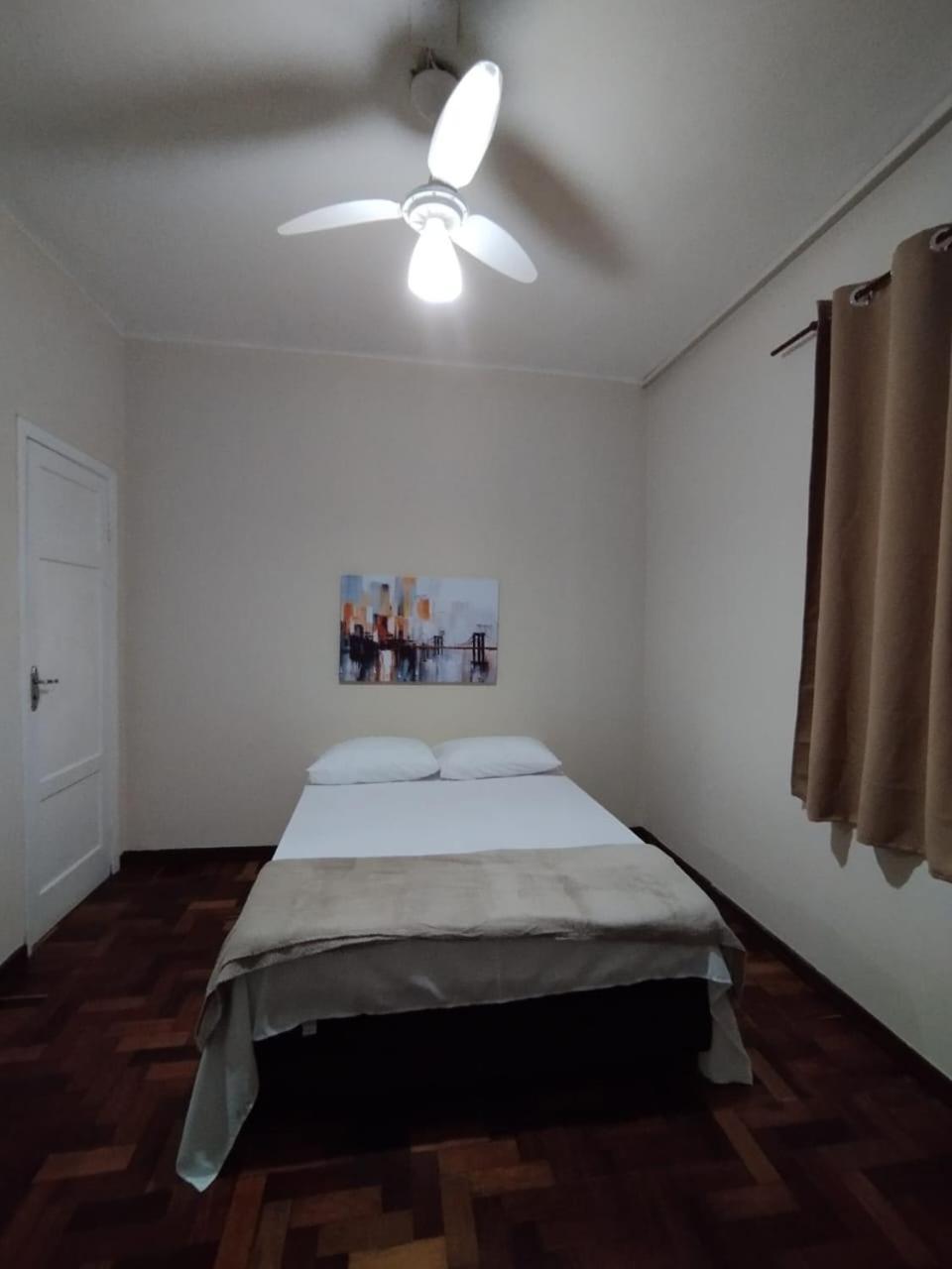 Hotel Avenida Nova Friburgo Esterno foto