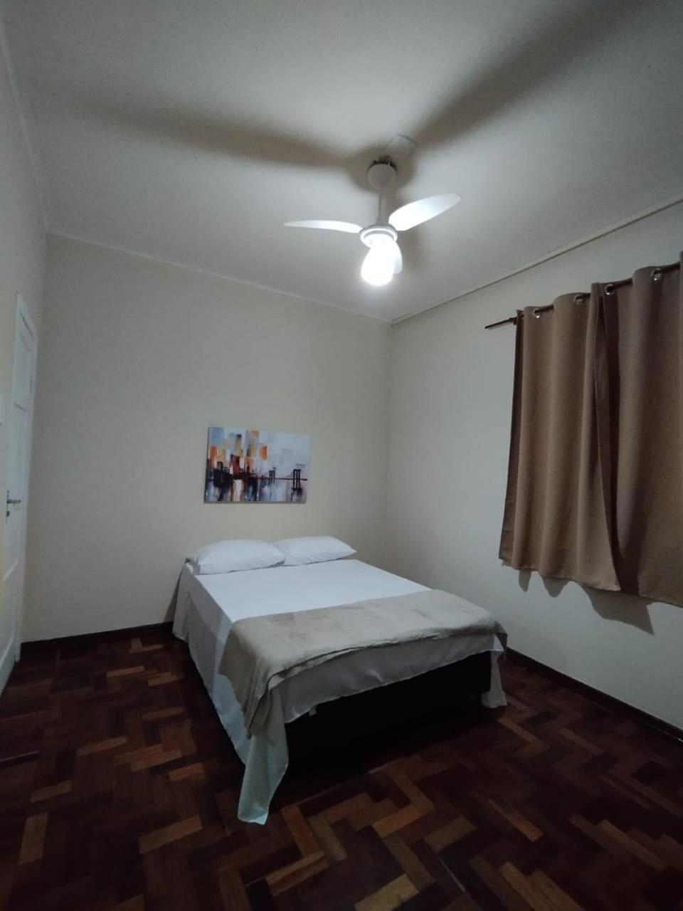 Hotel Avenida Nova Friburgo Esterno foto
