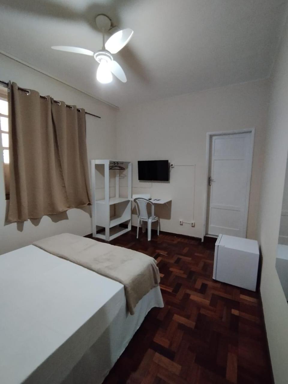 Hotel Avenida Nova Friburgo Esterno foto