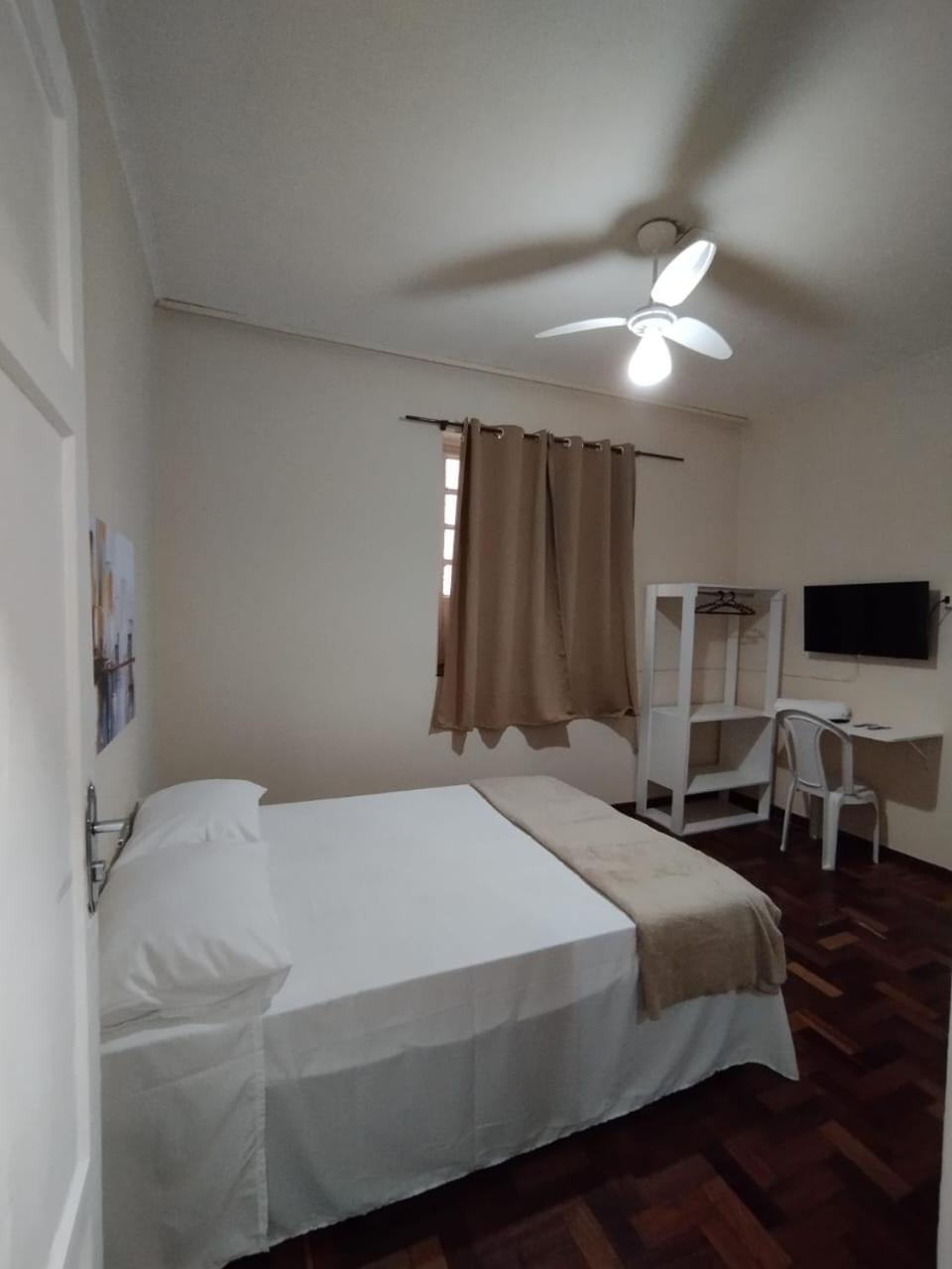 Hotel Avenida Nova Friburgo Esterno foto