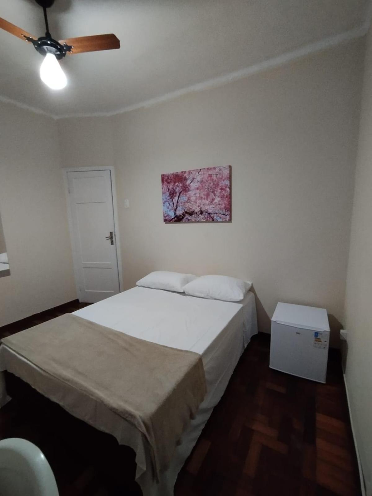 Hotel Avenida Nova Friburgo Esterno foto