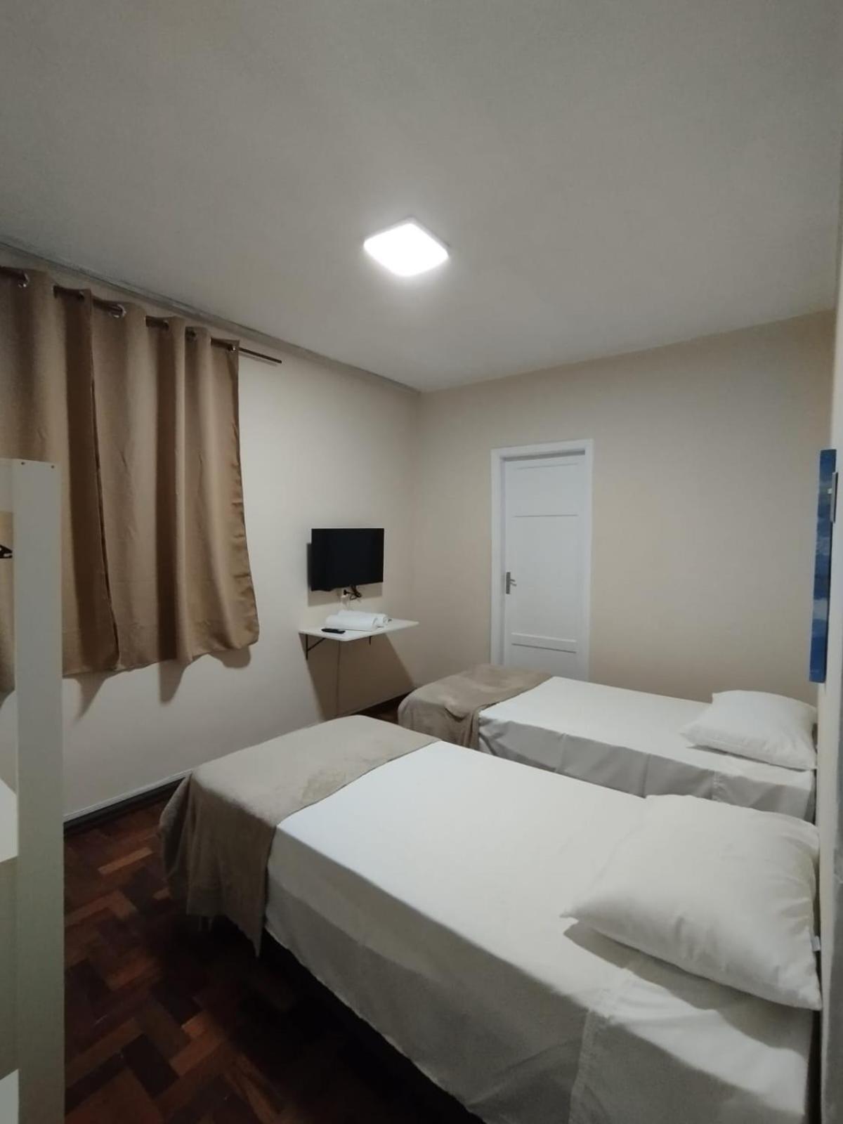 Hotel Avenida Nova Friburgo Esterno foto