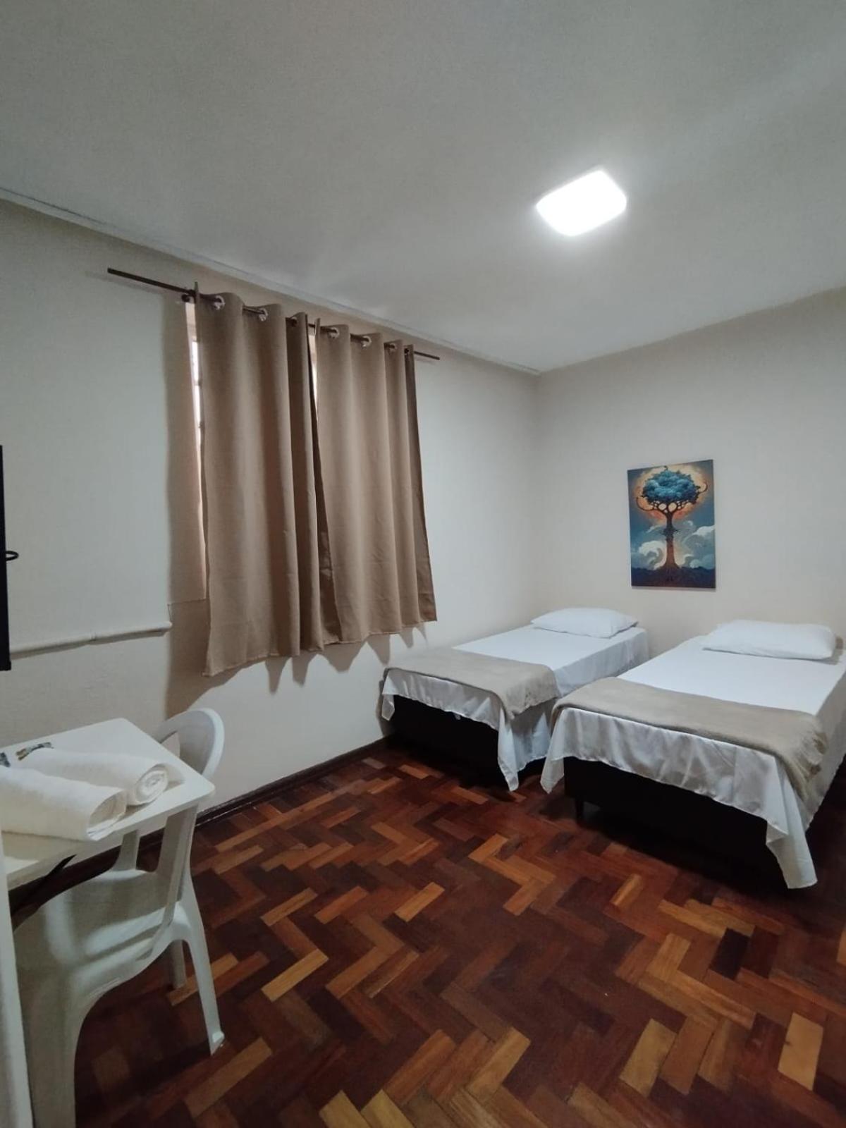 Hotel Avenida Nova Friburgo Esterno foto