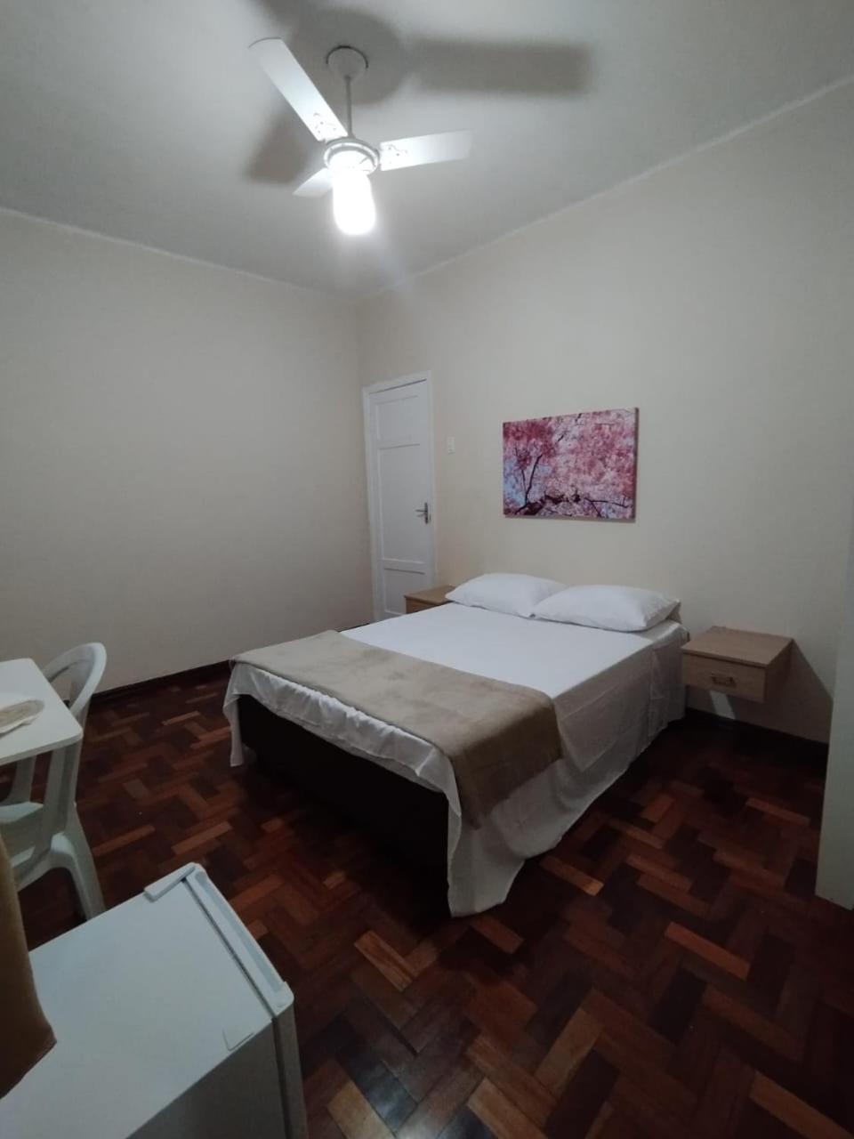Hotel Avenida Nova Friburgo Esterno foto