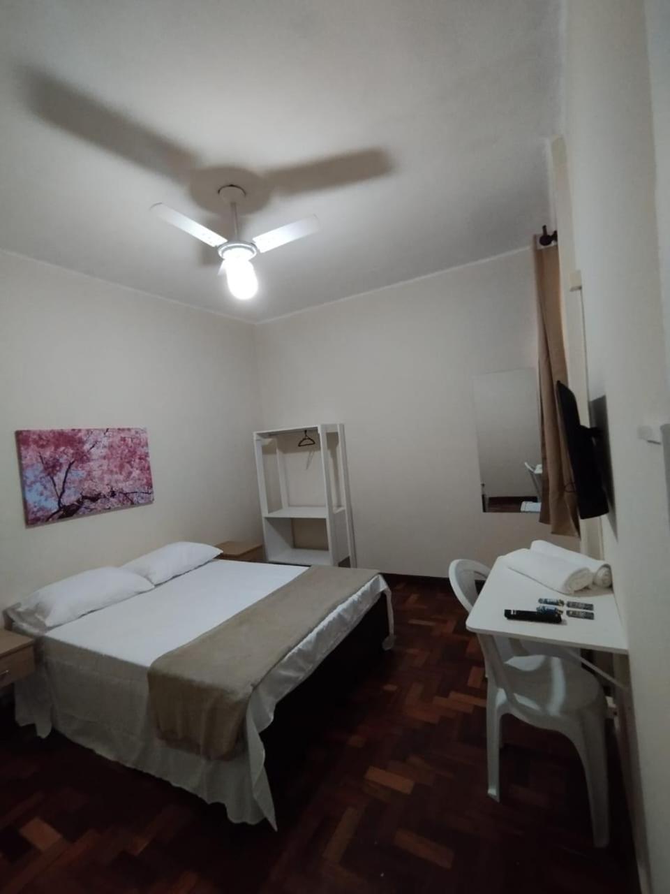 Hotel Avenida Nova Friburgo Esterno foto