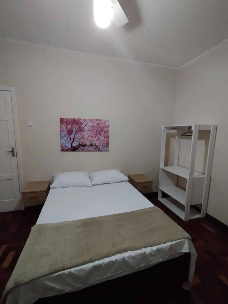 Hotel Avenida Nova Friburgo Esterno foto