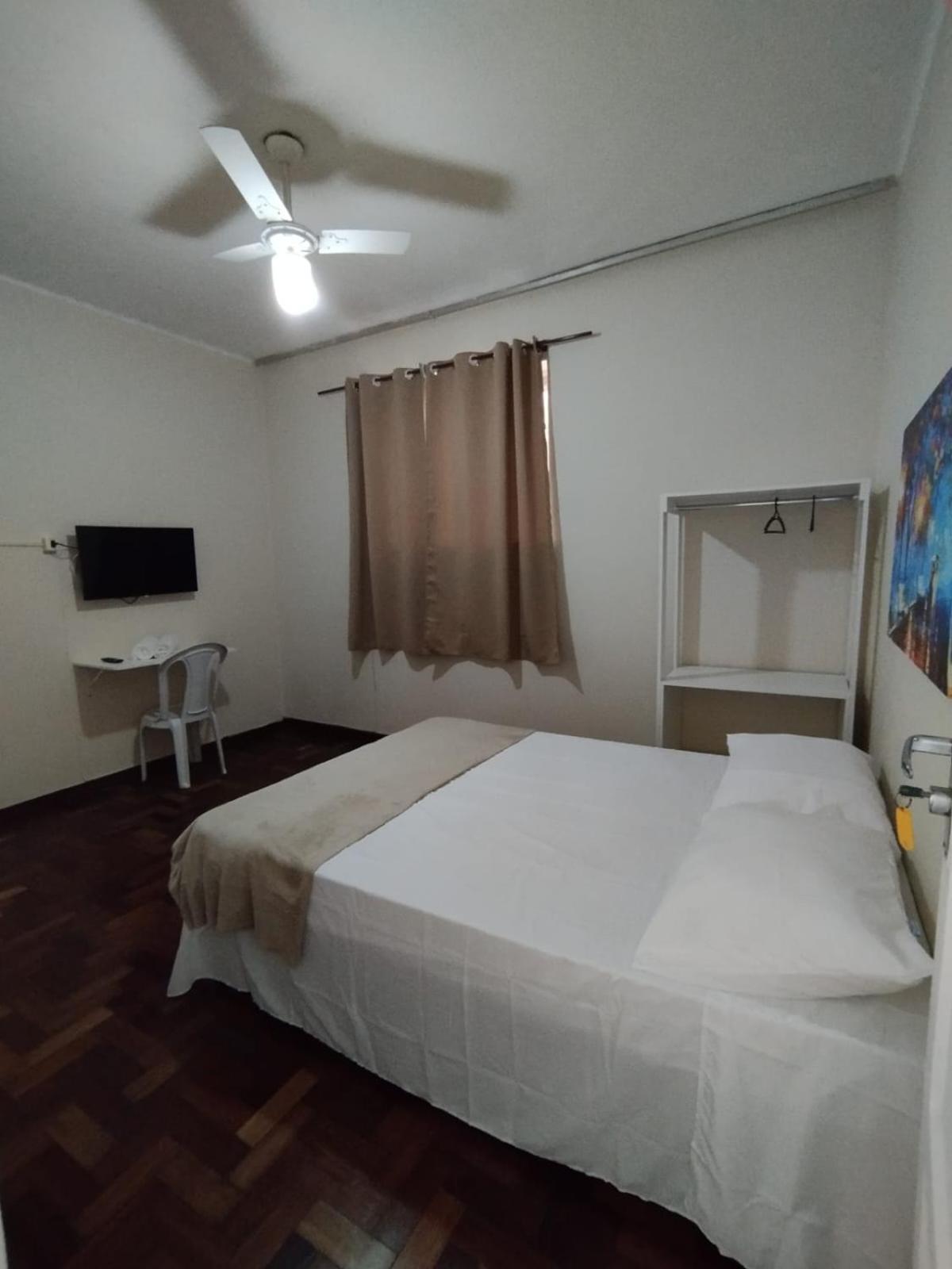 Hotel Avenida Nova Friburgo Esterno foto