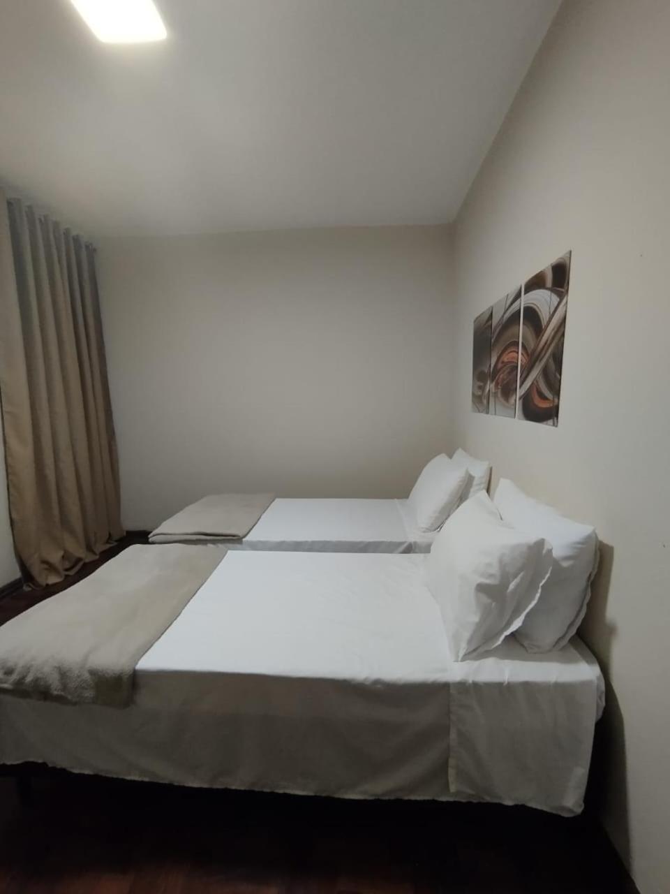 Hotel Avenida Nova Friburgo Esterno foto