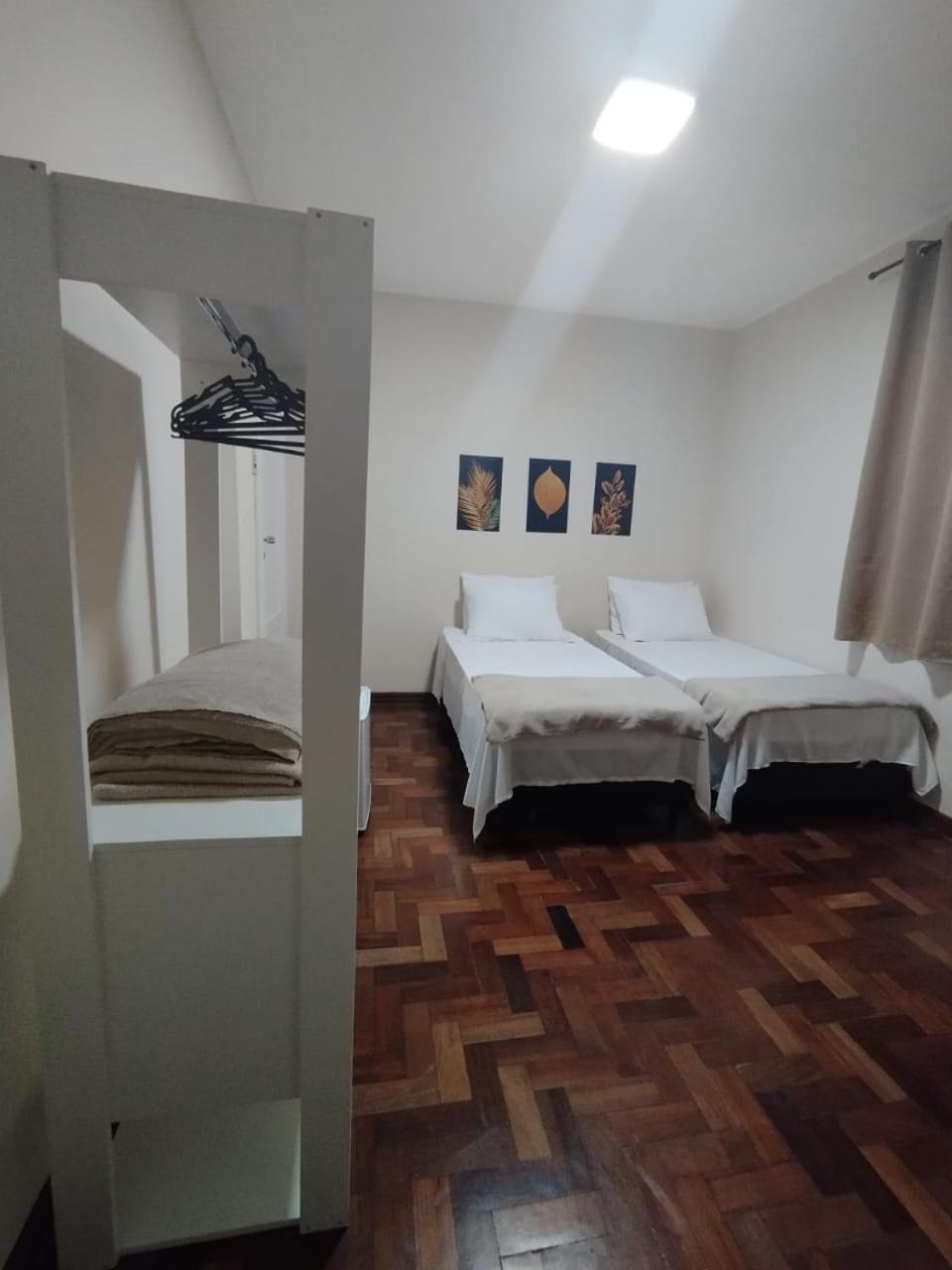 Hotel Avenida Nova Friburgo Esterno foto