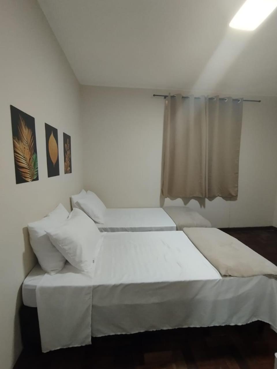 Hotel Avenida Nova Friburgo Esterno foto