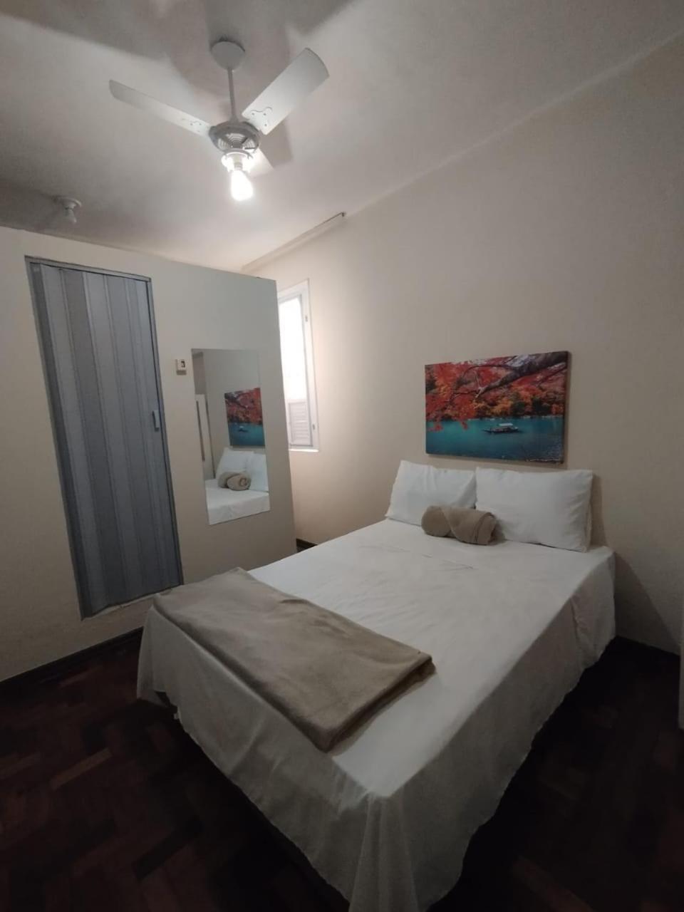 Hotel Avenida Nova Friburgo Esterno foto
